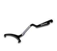 Ajusteur Précharge Amortisseur Proworks Or