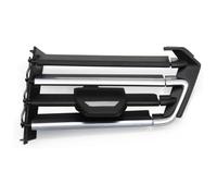 Ajusteur Ventilation Climatisation Kit De Réparation Calandre Ventilation Centrale Gauche Droite Pour Voiture Pour BMW X5 X6 X7 G05 G06 G07 2019 - 2022(LHD Left-Model A)