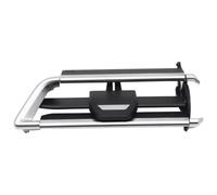 Ajusteur Ventilation Climatisation Kit De Réparation Calandre Ventilation Centrale Gauche Droite Pour Voiture Pour BMW X5 X6 X7 G05 G06 G07 2019 - 2022(Middle Left)