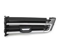 Ajusteur Ventilation Climatisation Kit De Réparation Calandre Ventilation Centrale Gauche Droite Pour Voiture Pour BMW X5 X6 X7 G05 G06 G07 2019 - 2022(RHD Left-Model A)