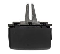 Ajusteur Ventilation Climatisation Pour Benz Pour GLK W204 X204 Kit De Réparation Clip Sortie D'aération Climatisation Avant Voiture Compatible Avec La Calandre 21283001549116(Model B)