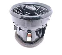 Ajusteur Ventilation Climatisation Pour Classe V W447 Pour Vito A4478308502 Tableau Bord Intérieur Avant Voiture Sortie D'air A/C Grille Ventilation Climatisation Turbo(1X Black)