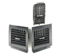 Ajusteur Ventilation Climatisation Pour Lancer CX CY Evo CZ 2007 2008-2020 1 Pièce - Cache Sortie D'air Climatisation Avec Orifice Dégivrage Référence 8030A088HA(R middle)