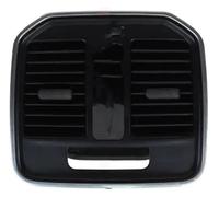 Ajusteur Ventilation Climatisation Pour Les Modèles 2018 2019 2020 2021 État Du Panneau Ensemble De Sortie Climatisation Avant/arrière(Arrière)