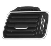 Ajusteur Ventilation Climatisation Pour VW Pour Passat B6 B7 CC R36 LHD 3AD819728A 3AD819701A 3AB819728A Évent Sortie Console Centrale Avant Gauche/droite(Avant gauche)