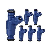 ajutage Pour Ford Pour Explorer 2002-2003 Moteur V6 4.0L Essence Carrosserie Style Taille Moyenne SUV Lot 6 Injecteur Carburant