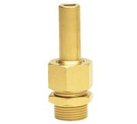 Ajutage veine pleine laiton komet 10-12t - Oase