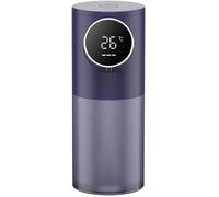 AJW-Distributeur automatique de savon à induction domestique Smart Foam Machine électrique désinfectant pour les mains[167]