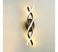 AJYBYUKJ Lampe à Suspension luminaire Moderne - Luminaires Suspendus au Plafond à LED Lampes suspendues en Verre Déco Salon Cuisine Chambre Lumière, Éclairage de Plafond Beauty Comes