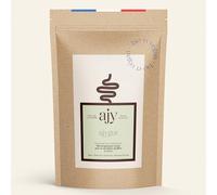 AJYGUT Probiotiques flore intestinale | Lactobacillus & Bifidobacterium | Equilibre du microbiote et digestion | 7 souches, 60 gélules