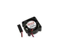 AK-189BK-2B AKASA Ventilateur, PC Étui, 2.5cm,2 Broche
