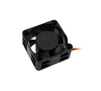 Akasa Black Case Fan Boitier PC Ventilateur Noir