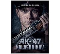 Ak-47: Kalashnikov [Dvd]