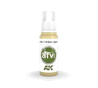 AK Acrylics 3Gen AFV AK11320 RAL 7028 Dunkelgelb (Variant) (17ml)