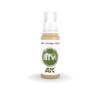 AK Acrylics 3Gen AFV AK11361 New Iraqi Army Sand (17ml)