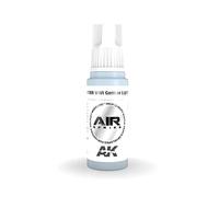 AK Acrylics 3Gen AIRCRAFT AK11806 WWI German Light Blue (17ml)