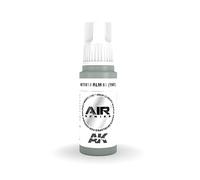 AK Acrylics 3Gen AIRCRAFT AK11818 RLM 65 (1941) (17ml)