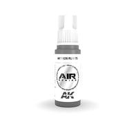 AK Acrylics 3Gen AIRCRAFT AK11826 RLM 75 (17ml)