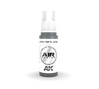 AK Acrylics 3Gen AIRCRAFT AK11842 RAF Ocean Grey (17ml)