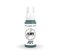 AK Acrylics 3Gen AIRCRAFT AK11877 Aggressor Blue FS 35109 (17ml)