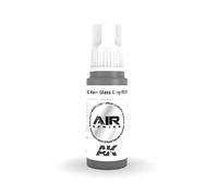 AK Acrylics 3Gen AIRCRAFT AK11882 Have Glass Grey FS 36170 (17ml)