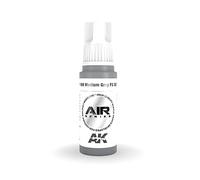 AK Acrylics 3Gen AIRCRAFT AK11886 Medium Grey FS 36270 (17ml)