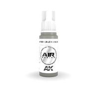 AK Acrylics 3Gen AIRCRAFT AK11891 IJN J3 Hai-iro (Grey) (17ml)