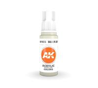 AK Acrylics 3Gen AK11006 Silver Grey (17ml)