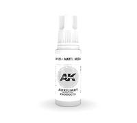 AK Acrylics 3Gen AK11234 Matt Medium (17ml)