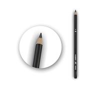 AK AK10002 Watercolor Pencil Rubber (1x)