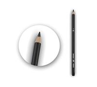 AK AK10003 Watercolor Pencil Smoke (1x)