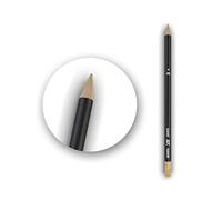 AK AK10009 Watercolor Pencil Sand (1x)