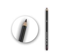 AK AK10019 Watercolor Pencil Chipping Color (1x)