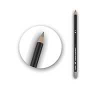 AK AK10027 Watercolor Pencil Concrete Marks (1x)