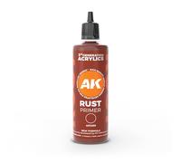 AK Interactive Apprêt antirouille AK11250 3GEN - 100 ml