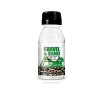AK AK118 GRAVEL & SAND FIXER (100ml)