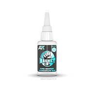 AK AK12015 MAGNET CYANOCRYLATE GLUE (20g)