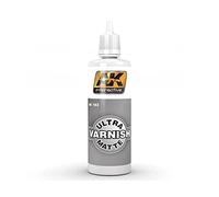 AK AK183 Ultra Matt Varnish (60ml)