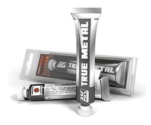 AK AK454 TRUE METAL COPPER (20g)
