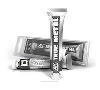 AK AK461 TRUE METAL GUN METAL (20g)
