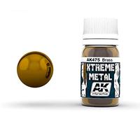 AK AK475 XTREME METAL BRASS (30ml)
