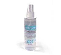 AK AK9315 ATOMIZER CLEANER FOR ACRYLIC (125ml)