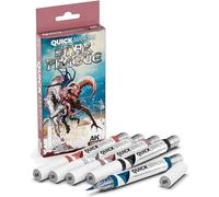 AK AKMQ105 Lot de 5 marqueurs rapides AK Interactive AKMQ105