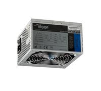 AK-B1-420 - Alimentation électrique (interne) - ATX12V 2.31 - CA 230 V - 420 Watt - PFC - acier galvanisé