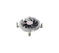 AK-CC7129BP01 AKASA CPU Refroidisseur, Bas Bruit, Lga775/115X, AKASA