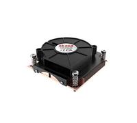 Akasa Dissipateur CPU AK-CC7401BT01 profil bas 1U Socket LGA 1700
