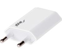 AK-CH-03WH Chargeur USB-A 5V / 1A 5W