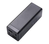 AK-CH-17 Charge Brick 2x USB-A + 2x USB-C PD 5-20V / max 3.25A 65W Quick Charge 4+ Chargeur USB