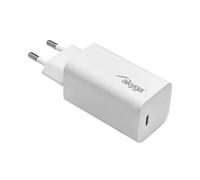 AK-CH-23 USB-C PD 5-20V / max. 3.25A 65W Quick Charge 3.0 GaN