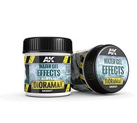 AK DIORAMA AK8007 WATER GEL EFFECTS - 100ml (Acrylic)